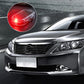 🥳2026 HOT SALE🥳💞50K+ SOLD! 🚗🌞 Solar Car Anti-Theft Light – solar + USB charged, auto-flashes at night. Realistic LED mimics active alarm – deters thieves without wiring. Heat-resistant, stick & go! 🛡️💡