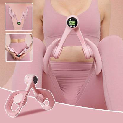 📢 2026 Hot Sale 50% OFF⏰Pelvic Floor Muscle Trainer – 360° Rotation Full Body Fitness🧘