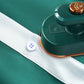 🔥LIMITED-TIME 50% OFF! 👕 Portable Mini Steam Iron – Quick, Easy & Wrinkle-Free ✨