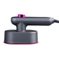 🔥LIMITED-TIME 50% OFF! 👕 Portable Mini Steam Iron – Quick, Easy & Wrinkle-Free ✨