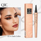 🔥 BUY 1 GET 1 FREE! ✨ 3D Microblading Eyebrow Pencil – 4-Prong Tip, Waterproof & Natural Hair-Like Strokes 🖌️