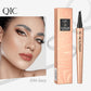 🔥 BUY 1 GET 1 FREE! ✨ 3D Microblading Eyebrow Pencil – 4-Prong Tip, Waterproof & Natural Hair-Like Strokes 🖌️