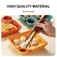 🥳HOT SALE🥳💞50K+ SOLD! Dip Plate – From £6.99! 2-in-1 design, food-grade & non-slip. Fresh, tidy meals – grab yours! ✅