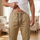 ⏳🔥LIMITED-TIME 60% OFF! 👖 Men’s Casual Cargo Trousers – Stylish, Comfortable & Adjustable ✨