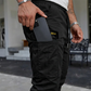 ⏳🔥LIMITED-TIME 60% OFF! 👖 Men’s Casual Cargo Trousers – Stylish, Comfortable & Adjustable ✨