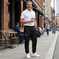 ⏳🔥LIMITED-TIME 60% OFF! 👖 Men’s Casual Cargo Trousers – Stylish, Comfortable & Adjustable ✨