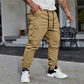 ⏳🔥LIMITED-TIME 60% OFF! 👖 Men’s Casual Cargo Trousers – Stylish, Comfortable & Adjustable ✨
