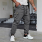 ⏳🔥LIMITED-TIME 60% OFF! 👖 Men’s Casual Cargo Trousers – Stylish, Comfortable & Adjustable ✨