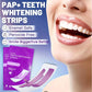 🏆LAST DAY SPECIAL PRICE: ONLY ￡6.99!!!!🥳 💜Safe & Effective Whitening Strips. Gently brighten your smile for daily confidence. Don’t miss out! 🌸💎