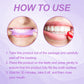 🏆LAST DAY SPECIAL PRICE: ONLY ￡6.99!!!!🥳 💜Safe & Effective Whitening Strips. Gently brighten your smile for daily confidence. Don’t miss out! 🌸💎