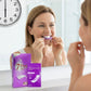 🏆LAST DAY SPECIAL PRICE: ONLY ￡6.99!!!!🥳 💜Safe & Effective Whitening Strips. Gently brighten your smile for daily confidence. Don’t miss out! 🌸💎