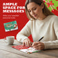 Premium Christmas Card for Holiday Wishes