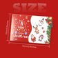 Premium Christmas Card for Holiday Wishes