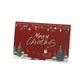Premium Christmas Card for Holiday Wishes