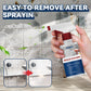 🌟Magic anti-mildew magic! Anti-mould Cleaning Foam Spray