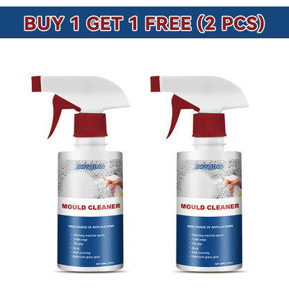 🌟Magic anti-mildew magic! Anti-mould Cleaning Foam Spray