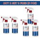 🌟Magic anti-mildew magic! Anti-mould Cleaning Foam Spray
