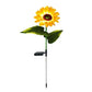 🌻 Realistic & Weatherproof | 2026 Hot Sale Solar Sunflower | IP65 Outdoor Decor