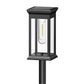 🔥2026 HOT SALE🔥Solar Energy Garden Lighting – Retro Design, 12-14 Hour Lighting & IP65 Waterproof