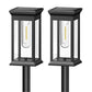 🔥2026 HOT SALE🔥Solar Energy Garden Lighting – Retro Design, 12-14 Hour Lighting & IP65 Waterproof