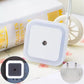 🎉 2026 Sale — Over 88,000 Sold! 🌙 Plug-in LED Night Light – Dusk-to-Dawn Sensor & Warm White Glow 🏠