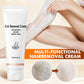 Versatile Aromatic Mild Formula Hair Removal Cream
