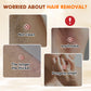 Versatile Aromatic Mild Formula Hair Removal Cream