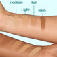 🔥Moisturizing Concealer Waterproof Cream For Women💦