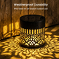 📢50% OFF !!!⏰Solar-Powered Mandala Projector Light🔥