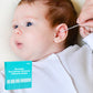 🔥Buy 1 Get 2 Free!!! 🔥Reusable Earwax Removal Adhesive Swabs👂🏻