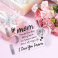 💕Mother's Day Special Sale-￡7.99!!💐Crystal Clear Acrylic Thank You Gift for Loved Ones