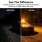 🔥🔥 LED Magnetic Emergency Warning Light! 🚨