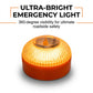 🔥🔥 LED Magnetic Emergency Warning Light! 🚨