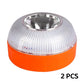 🔥🔥 LED Magnetic Emergency Warning Light! 🚨