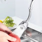 🔥🔥Kitchen Faucet with 360° Swivel Handheld Spray