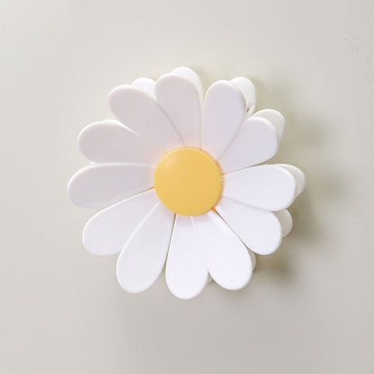 🔥Only ￡6.99!!!🔥50K+ SOLD🌸Magnetic Daisy Blossom Sealing Clip Set