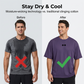 🔥Men's Mesh Performance T-Shirt