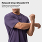 🔥Men's Mesh Performance T-Shirt