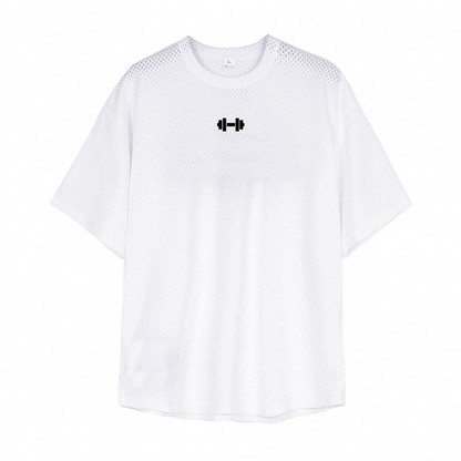 🔥Men's Mesh Performance T-Shirt