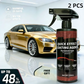 🔥Quick Effect Car Coating Spray
