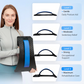Magnetic Lumbar Stretcher – Acupressure Massage, Portable Design & Relieves Back Pain