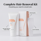 🔥Gentle Hair Removal Cream for Body！