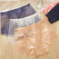 🔥Buy 1 Get 2 free ！🔥Ladies Silk Lace Handmade Panties