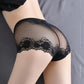 🔥Buy 1 Get 2 free ！🔥Ladies Silk Lace Handmade Panties