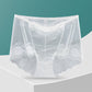 🔥Buy 1 Get 2 free ！🔥Ladies Silk Lace Handmade Panties