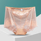 🔥Buy 1 Get 2 free ！🔥Ladies Silk Lace Handmade Panties
