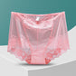 🔥Buy 1 Get 2 free ！🔥Ladies Silk Lace Handmade Panties
