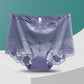🔥Buy 1 Get 2 free ！🔥Ladies Silk Lace Handmade Panties