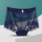 🔥Buy 1 Get 2 free ！🔥Ladies Silk Lace Handmade Panties