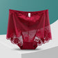 🔥Buy 1 Get 2 free ！🔥Ladies Silk Lace Handmade Panties